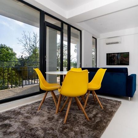 Nor - Luxury Apartment จูปิเตอร์ ภายนอก รูปภาพ