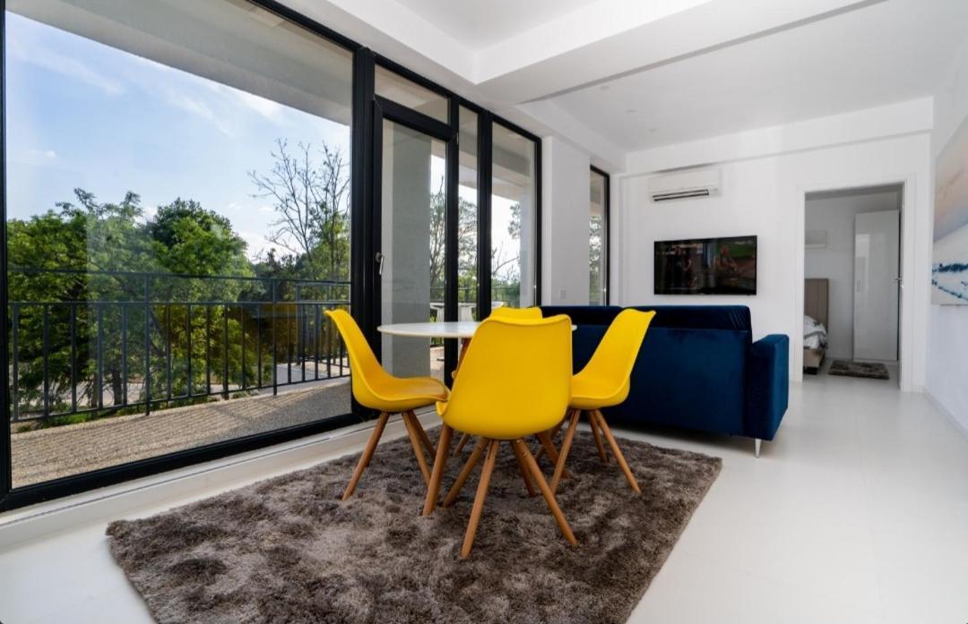 Nor - Luxury Apartment จูปิเตอร์ ภายนอก รูปภาพ