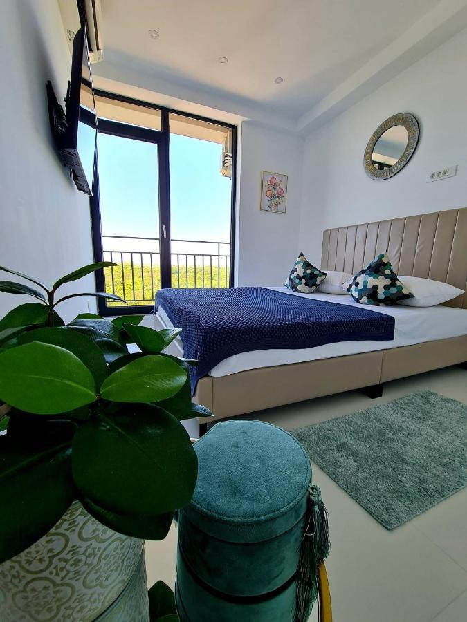 Nor - Luxury Apartment จูปิเตอร์ ภายนอก รูปภาพ