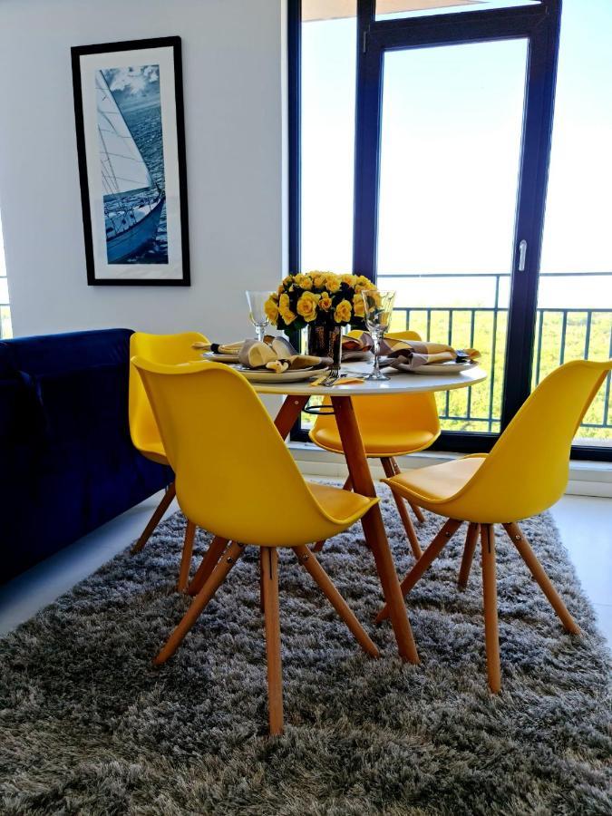 Nor - Luxury Apartment จูปิเตอร์ ภายนอก รูปภาพ