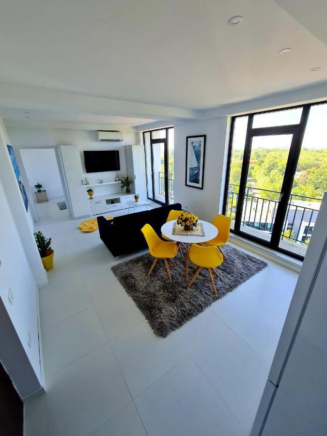Nor - Luxury Apartment จูปิเตอร์ ภายนอก รูปภาพ