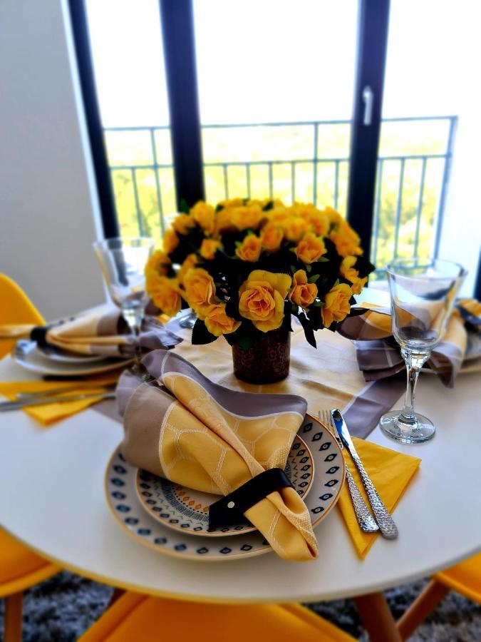 Nor - Luxury Apartment จูปิเตอร์ ภายนอก รูปภาพ