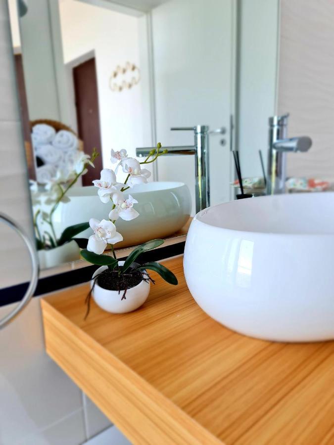 Nor - Luxury Apartment จูปิเตอร์ ภายนอก รูปภาพ