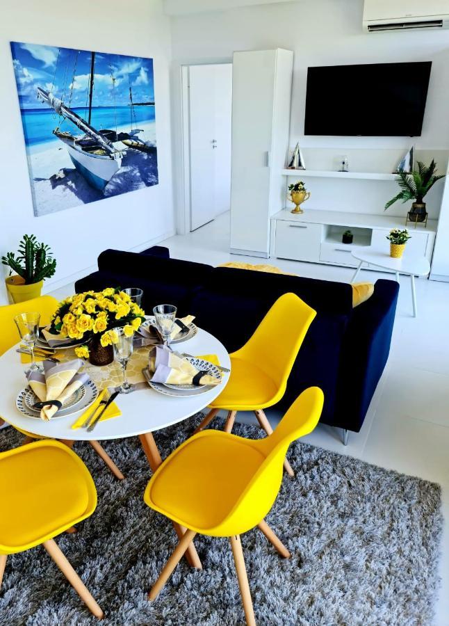 Nor - Luxury Apartment จูปิเตอร์ ภายนอก รูปภาพ