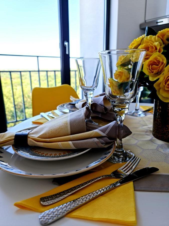 Nor - Luxury Apartment จูปิเตอร์ ภายนอก รูปภาพ