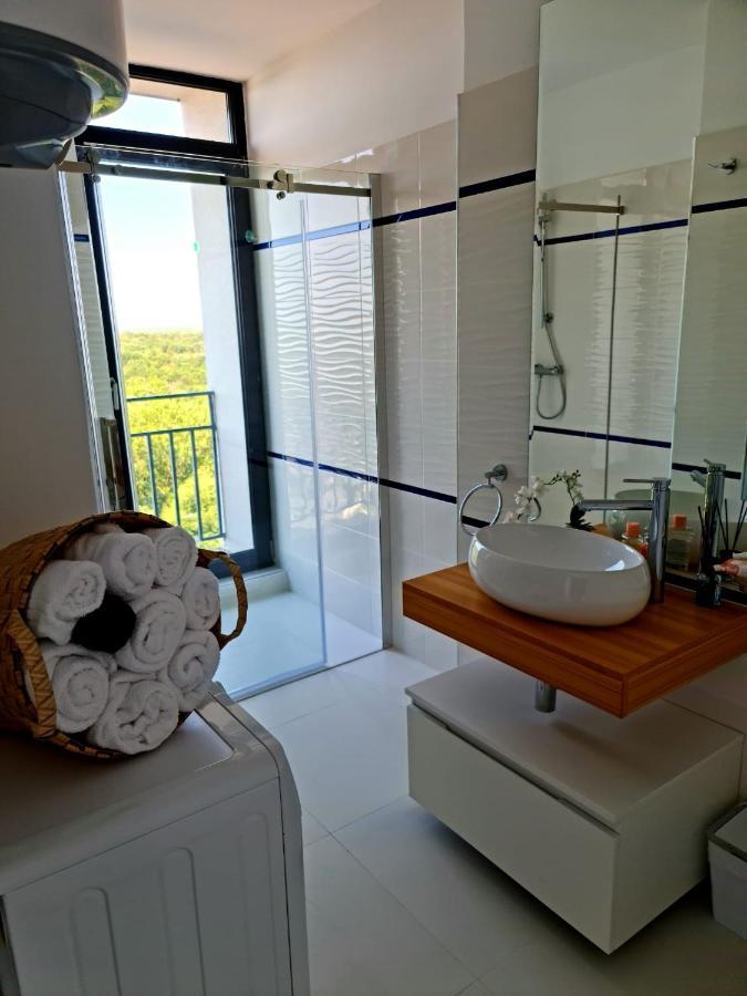 Nor - Luxury Apartment จูปิเตอร์ ภายนอก รูปภาพ