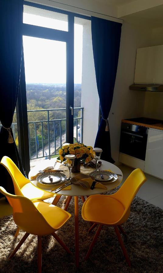 Nor - Luxury Apartment จูปิเตอร์ ภายนอก รูปภาพ