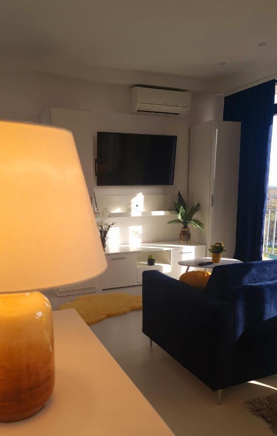 Nor - Luxury Apartment จูปิเตอร์ ภายนอก รูปภาพ